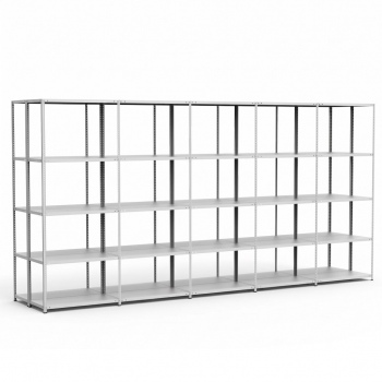 Стеллаж архивный СТФ 1034-2.2