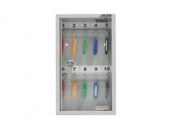 Ключница KEY-10 G (стекло)