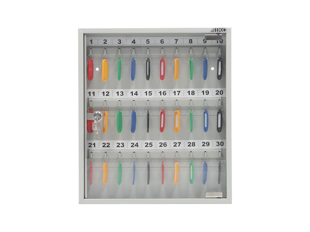 Ключница KEY-30 G (стекло)