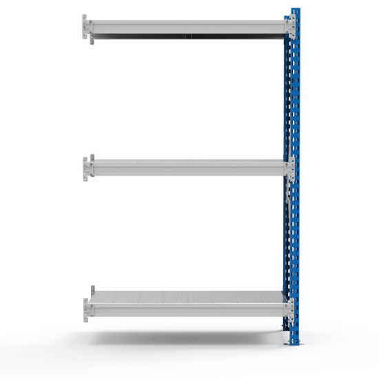 Стеллаж среднегрузовой SGR 12103-2,0-DS